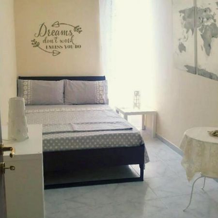 Bed and Breakfast Casa Di Pupa à Naples Extérieur photo
