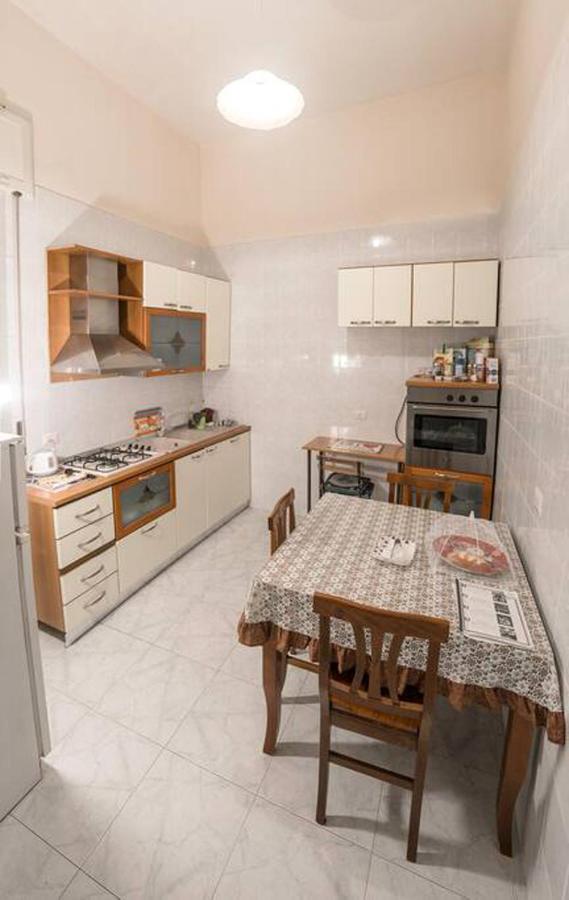Bed and Breakfast Casa Di Pupa à Naples Extérieur photo